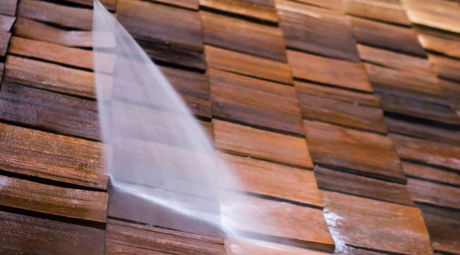 Professional gutter cleaning in Taneyville, MO